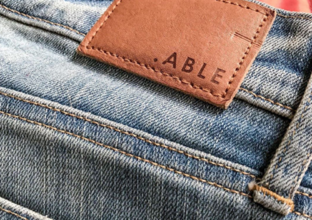 ABLE jeans